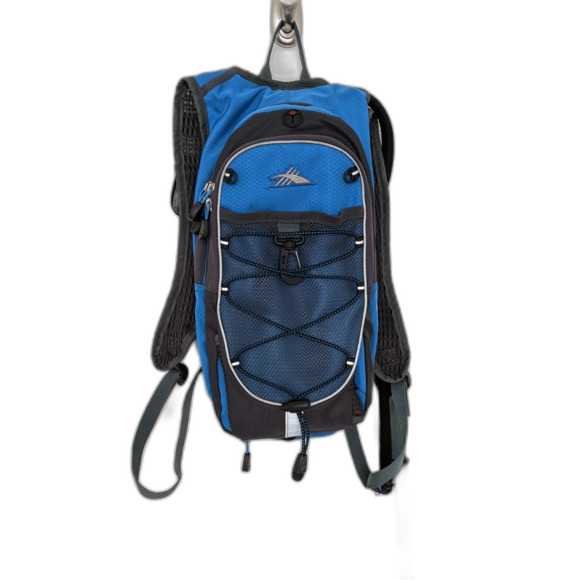 High Sierra Other - High Sierra Hydration Outdoor Hiking Backpack With Air Mesh Shoulder Straps